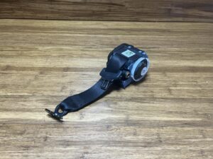 2023-2026 BMW X1 U11 Rear Left Seat Belt Seat Belt Retractor 6959474 OEM