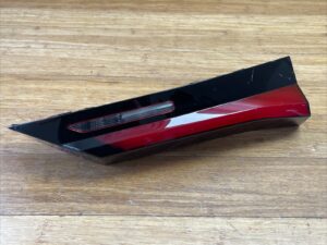 2023-2026 BMW X1 U11 Rear Right Liftgate Mounted LED Tail Light OEM *NOTE*