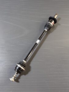 2023-2026 BMW X1 U11 Rear Right or Left CV Axle Shaft Driveshaft 22k Miles OEM