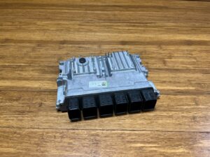 2023-2026 BMW X7 G07 4.4L Engine Control Module ECM Computer Unit DME 980 OEM