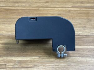 2024-2026 Audi A6 A7 C8 Battery Negative Terminal Clamp Controller OEM