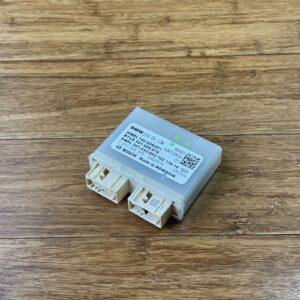 2024-2026 BMW G26 i4 Parking Assist Control Module Unit 66205B523B0 OEM