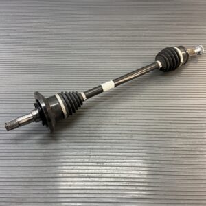 2024-2026 Mercedes GLS450 X167 3.0L Rear Left Axle Shaft Assembly 36K Miles OEM