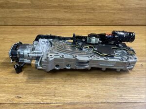 2025-2026 BMW M340i G20 AWD Transmission Valve Body Mechatronic 8HP TCM OEM