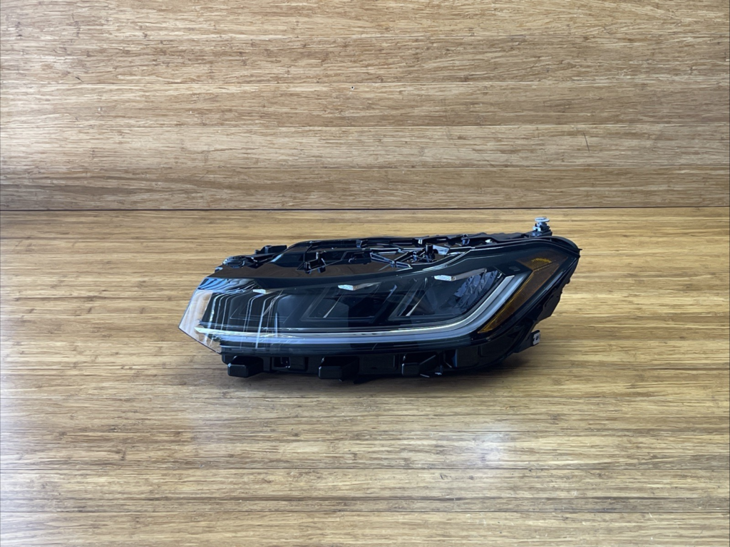 2025-2026 Volkswagen Jetta LED Headlight Lamp Assembly Front Left OEM *NOTE*