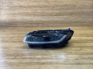2025-2026 Volkswagen Jetta LED Headlight Lamp Assembly Front Left OEM *NOTE*