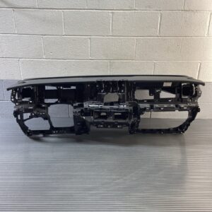 2025-2026 Volkswagen Tiguan CT1 Dashboard Instrument Panel W/ HUD OEM *NOTE*
