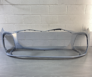 2025-2027 Audi Q5 SQ5 GU S-Line Bumper Cover Panel Fascia Front Primed OEM