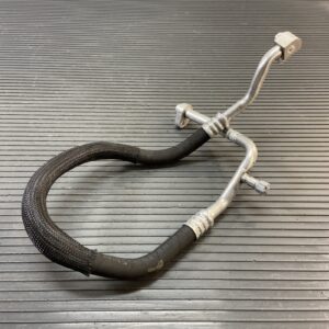 2025 BMW 430i G26 A/C Air Condition Compressor Suction Hose Pipe 5A43297 OEM