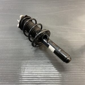 209-2024 BMW 330i G20 Front Left Strut Shock Absorber Assembly 19K Miles OEM