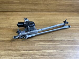 OEM 2019-2023 Audi S5 F5 Front Windshield Glass Window Wiper Motor 10K Miles