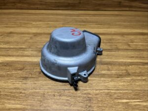 1998-2010 Lexus SC430 Z40 4.3L Passenger Right Timing Cover Upper 45K Miles OEM