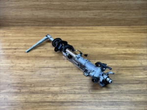 1999-2010 BMW M3 E46 3.2L RWD Steering Column Shaft Unit 32303450159 OEM