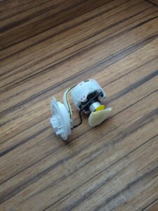 2002-2006 Audi A4 1.8L Fuel Pump Module Assembly L4 8E0906087P OEM