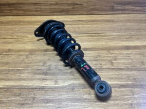 2002-2006 For Mini Cooper R53 Strut Shock Absorber Spring Assembly Rear Left