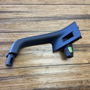 2005-2009 VW Jetta Rear Left Door Panel Handle PULL / Switch Trim 1K0868187H OEM