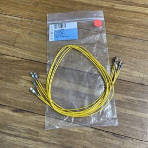2005-2018 Volkswagen Beetle Jetta  / Audi Wire Repair Kit Set Of 5 OEM