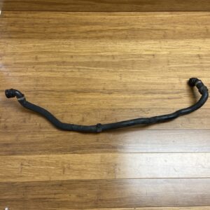2006-2013 BMW 135i E82 Radiator Coolant Hose Tube Line Pipe OEM Genuine New