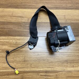 2007-2012 Mercedes R230 SL550 Front Right SeatBelt Seat Belt Retractor A134 OEM
