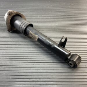 2007-2013 BMW X5 E70 AWD Rear Left Strut Shock Absorber 158K Miles 6781921 OEM