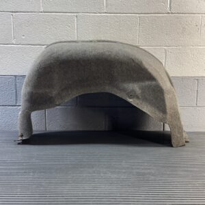 2007-2013 BMW X5 E70 Fender Liner Wheelhouse Splash Shield Rear Left OEM