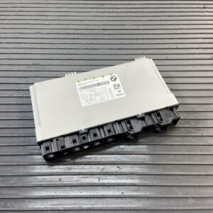 2007-2014 BMW X5 E70 Seat Memory Comfort Control Module Front Left Or Right OEM