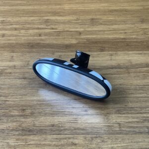 2007-2014 Mini Cooper Clubman R55 Manual Interior Rear View Mirror OEM