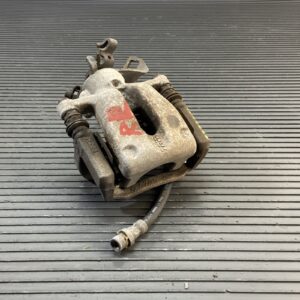 2007-2015 Mini Cooper Clubman R55 Rear Left Brake Caliper Assembly 19K Mil OEM