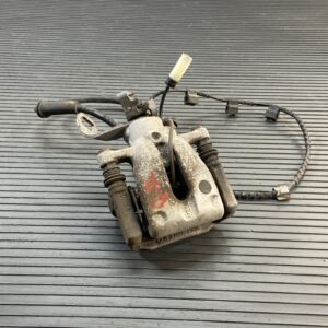 2007-2015 Mini Cooper Clubman R55 Rear Right Brake Caliper Assembly 19K Mil OEM