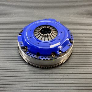 2007-2019 BMW 335i F30 Flywheel Transmission Spec Clutch 73K Miles 8631999 OEM