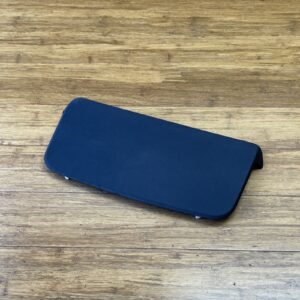 2008-2013 BMW M3 E92 4.0L RWD Cover Trim Black Rear Unit 51447960075 OEM