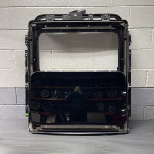 2008-2014 BMW X6M E71 Sunroof Glass Motorized Window Assembly 7189245 OEM