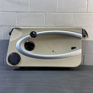 2008-2014 Mini Cooper Clubman R55 Front Right Door Panel Trim Card OEM *NOTE*