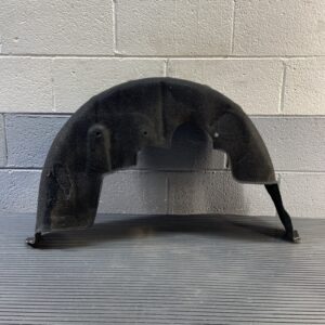 2008-2014 Mini Cooper Clubman R55 Rear Left Wheel Fender Cover Splash Liner OEM