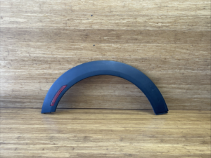 2008–2014 Mini Cooper Clubman R55 Rear Right Fender Flare Arch Molding OEM *NOTE