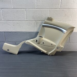 2008-2014 Mini Cooper Clubman R55 Rear Right Quarter Door Panel Trim OEM *NOTE*