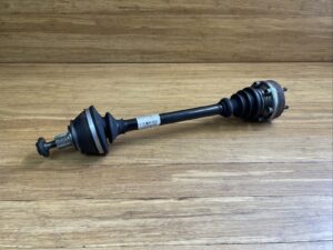 2008-2015 Audi R8 42 Rear Right Axle Half Shaft Assembly 420501204 OEM