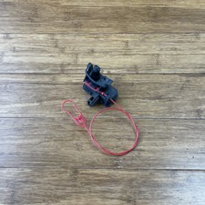 2008-2017 Audi A4 A5 Q5 S4 S5 Fuel Door Lock Actuator Unit 8K0862153H OEM