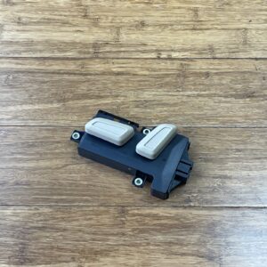 2008-2018 Audi A7 C7 Seat Adjustment Control Switch Front Left Side OEM