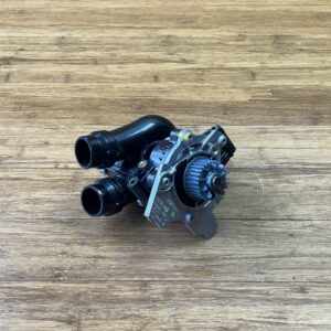 2008-2018 Audi Q3 Q5 A4 A5 Engine Water Coolant Pump Assembly 06H121010L OEM