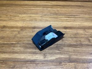 2008-2023 Audi R8 4S Rear Hood Bonnet Lock Latch Throttle Actuator OEM