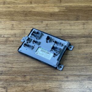 2008-2023 Mercedes C63 W205 SAM Module Control Unit Signal Acquisition Rear OEM