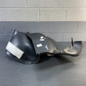 2009-2011 Volkswagen Tiguan Front Left Fender Liner Splash Shield OEM *NOTE*