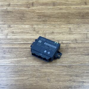 2009-2015 Audi Q5 8R 2.0L Parking Assist Distance Control Module Unit OEM