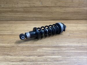 2009-2015 Audi R8 42 4.2L V8 Rear Right Passenger Shock Strut 70k Miles OEM