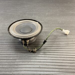 2009-2017 Audi Q5 8R Speaker Boot Subwoofer Woofer Rear Trunk 8R0035382A OEM