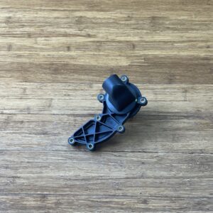 2009-2017 Audi S4 S5 A6 Q5 Q7 Engine Water Pump Coolant Thermostat OEM