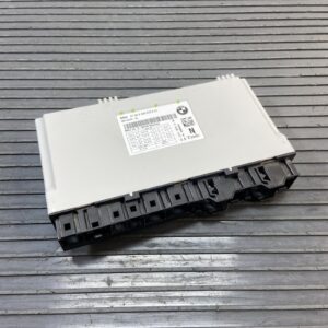 2009-2018 BMW 535xi F10 Seat Control Module Comfort Memory Front Side OEM