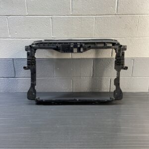 2009-2018 Volkswagen Tiguan Front Radiator Core Support 5N0805588F OEM *NOTE*