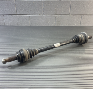 2009-2019 BMW X5 E70 Rear Left or Right Side CV Axle Shaft 158K Miles OEM